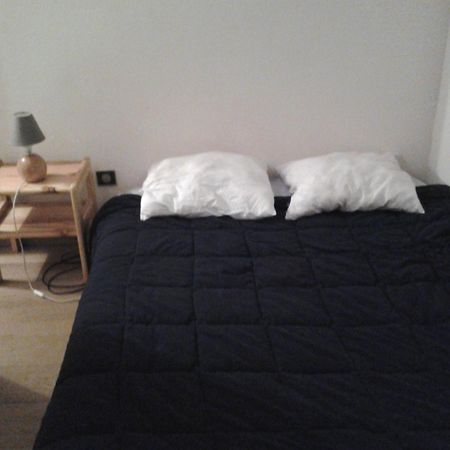 Duplex Station Apartment Allos Bagian luar foto