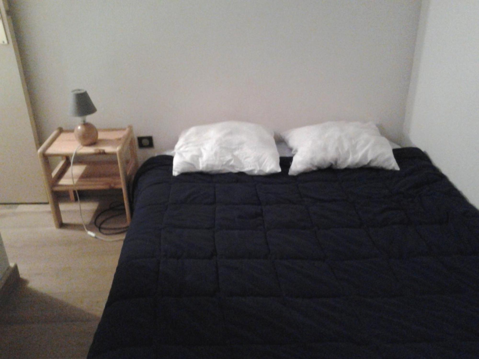 Duplex Station Apartment Allos Bagian luar foto